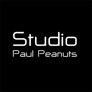 Studio Paul Peanuts